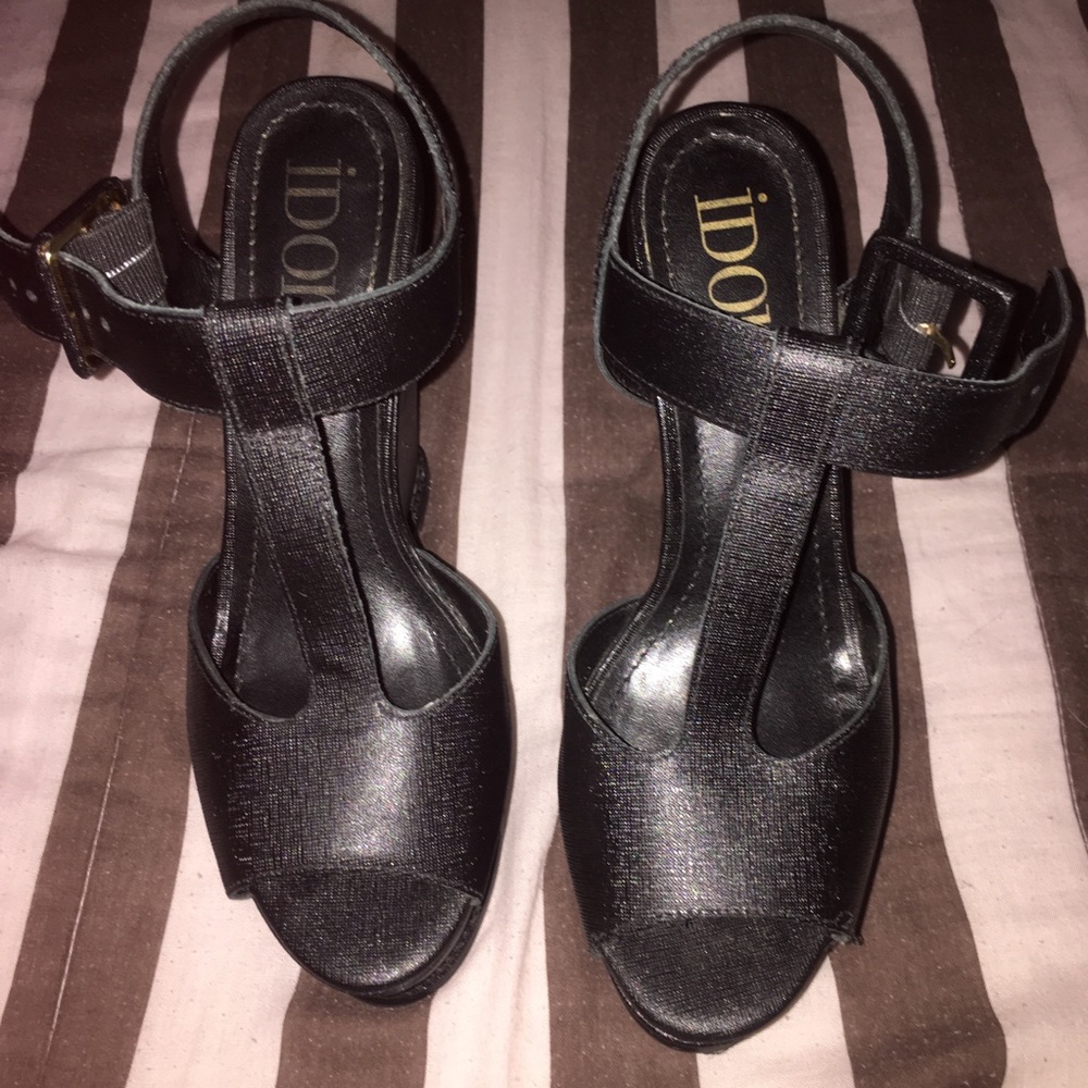 Idore Heels